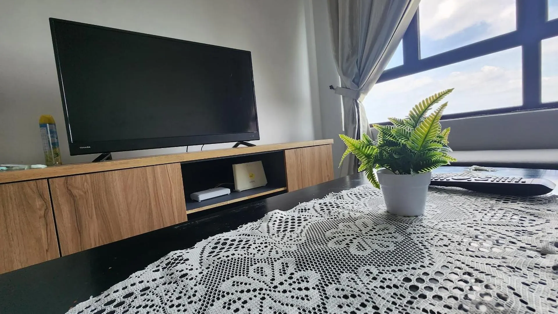 Pixie Homestay At The Heights Residence Ayer Keroh Melaka Malaysia