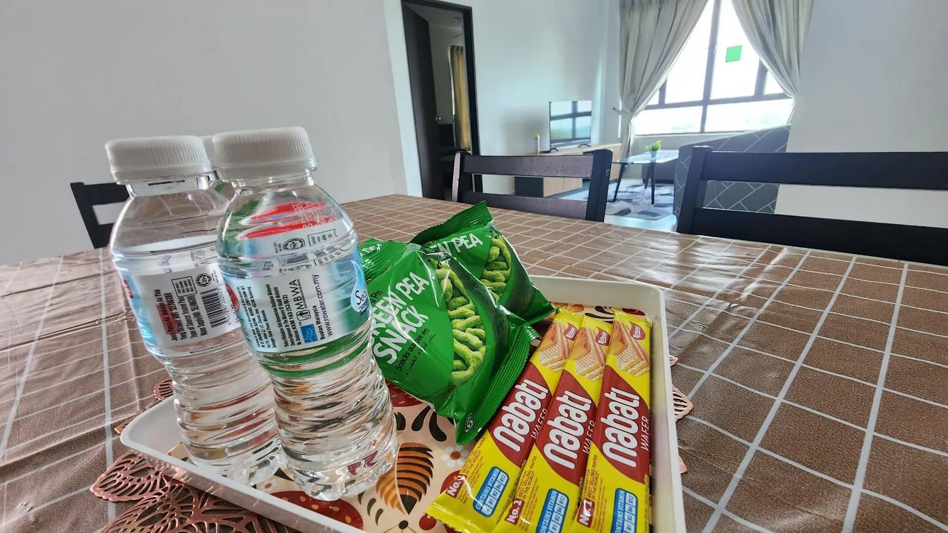 Pixie Homestay At The Heights Residence Ayer Keroh Melaka 0*,  Malaysia